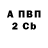 Метадон мёд PBR Streetgang